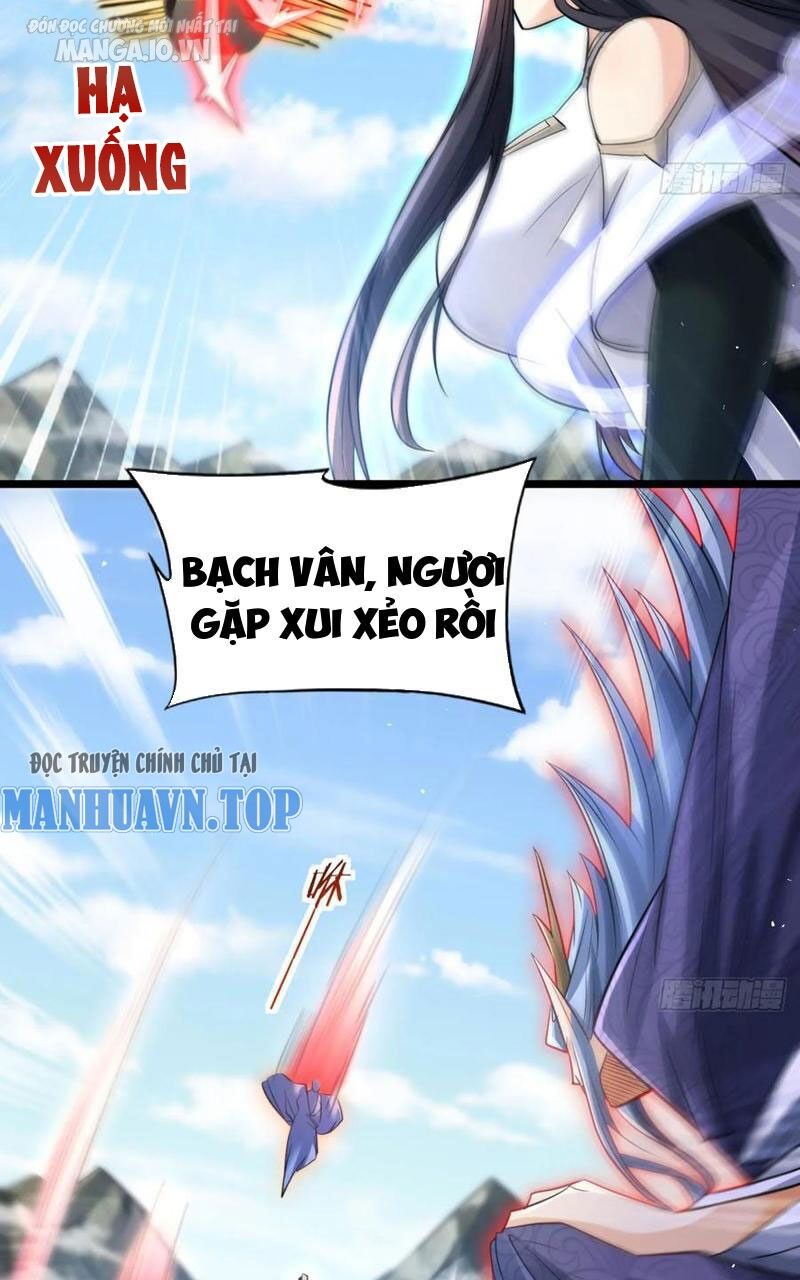Vợ tôi và tôi thống trị tam giới