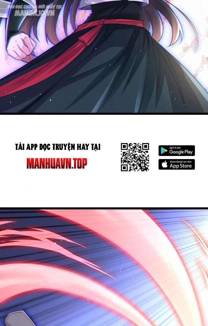 Vợ tôi và tôi thống trị tam giới