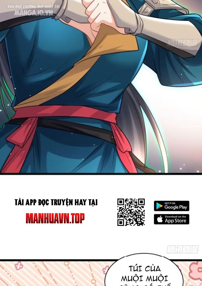 Vợ tôi và tôi thống trị tam giới