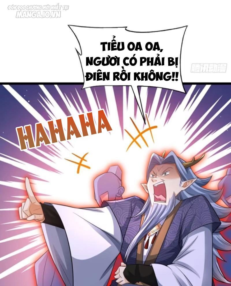 Vợ tôi và tôi thống trị tam giới