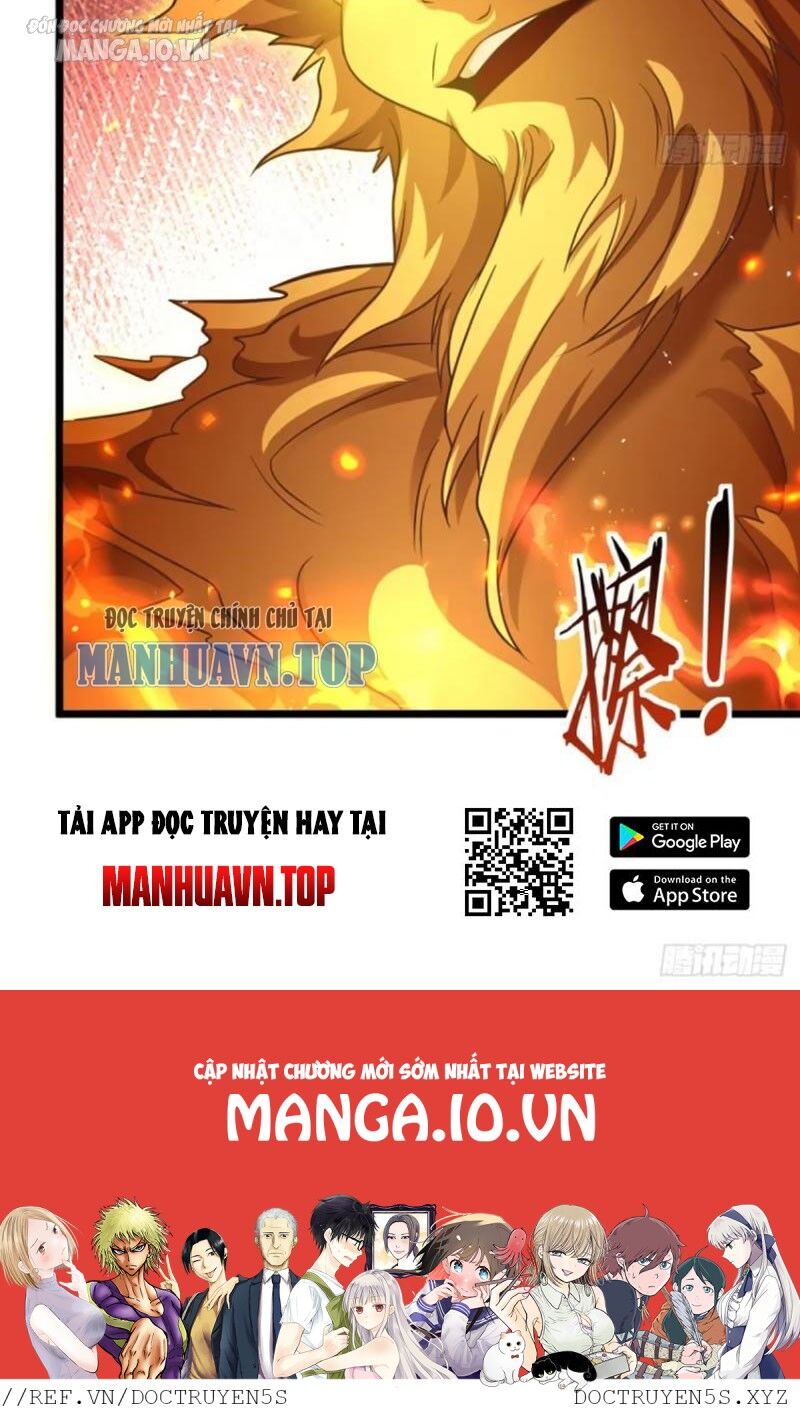 Vợ tôi và tôi thống trị tam giới
