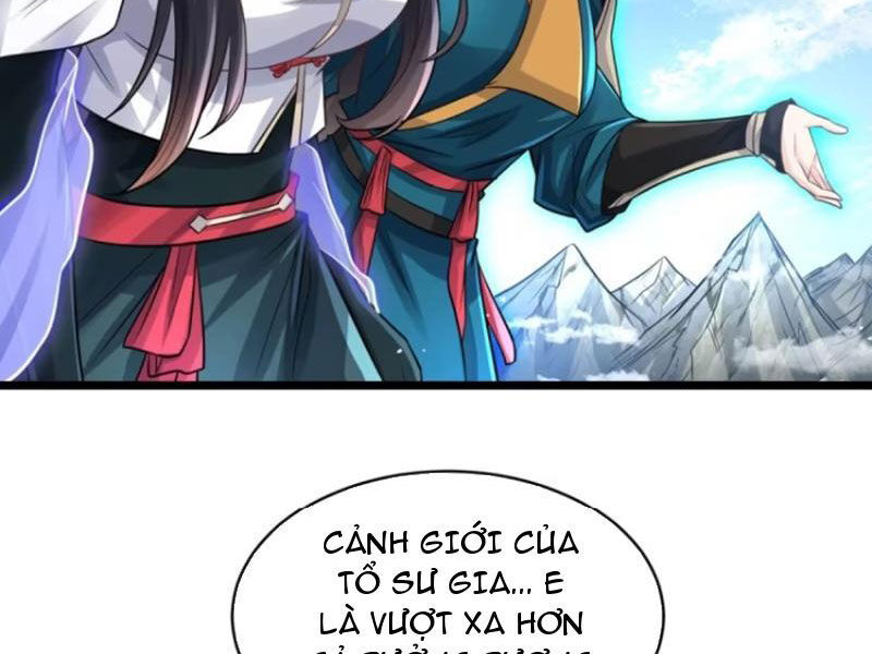 Vợ tôi và tôi thống trị tam giới