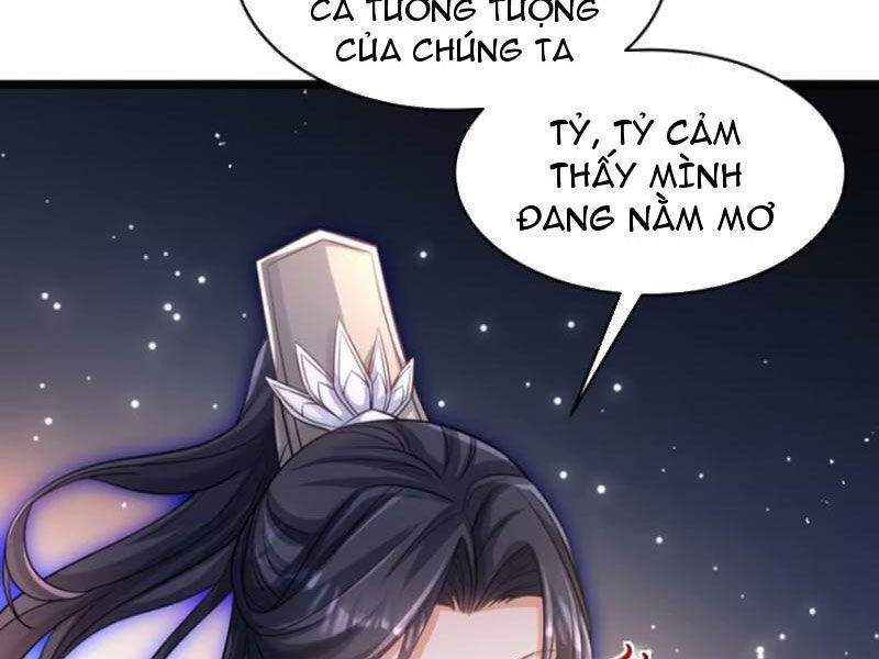 Vợ tôi và tôi thống trị tam giới