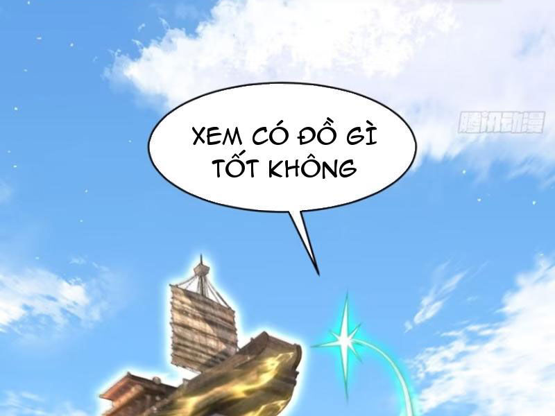 Vợ tôi và tôi thống trị tam giới