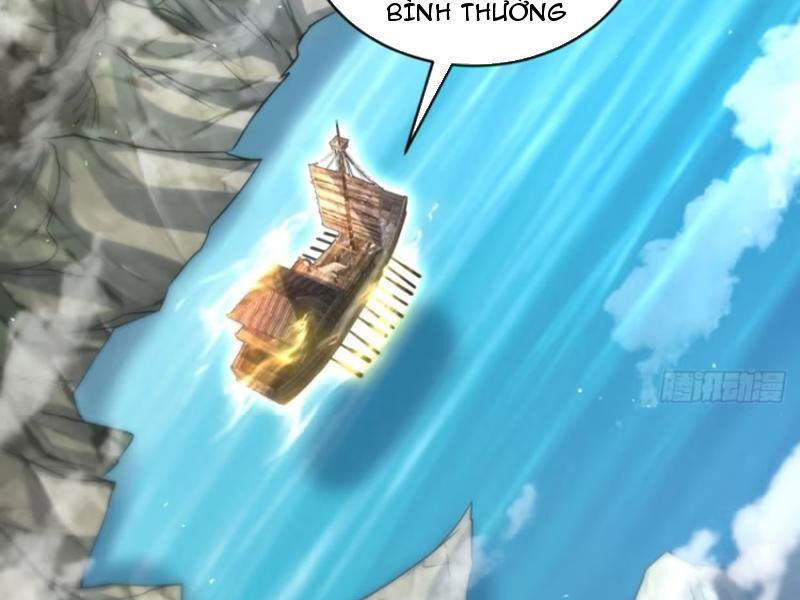 Vợ tôi và tôi thống trị tam giới
