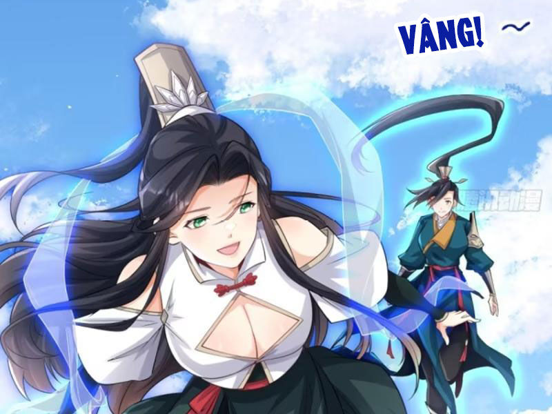 Vợ tôi và tôi thống trị tam giới