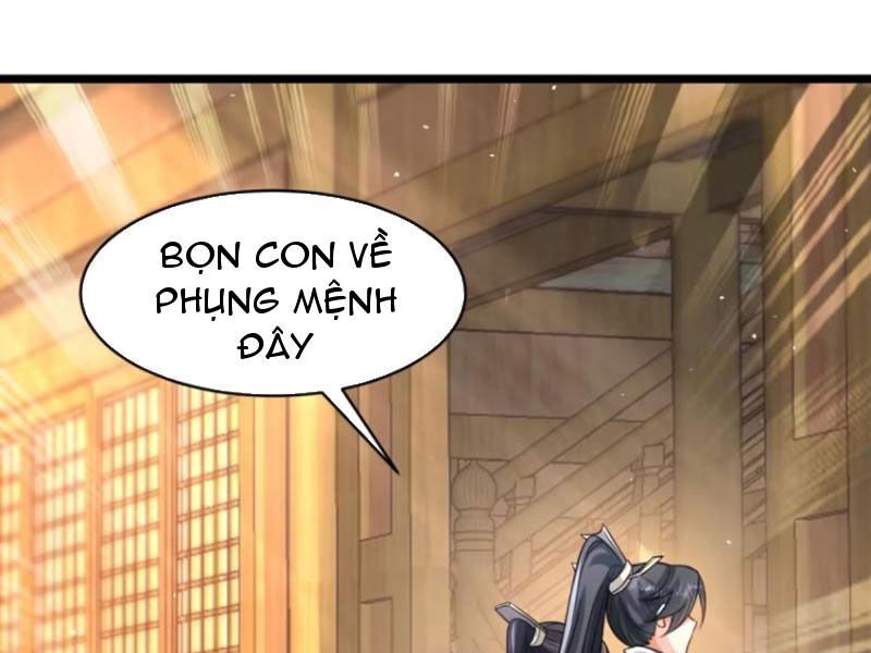 Vợ tôi và tôi thống trị tam giới