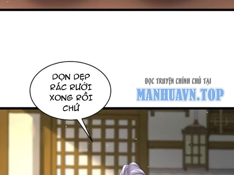 Vợ tôi và tôi thống trị tam giới