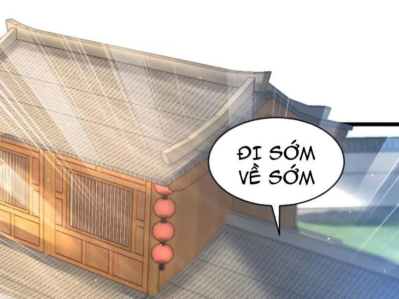 Vợ tôi và tôi thống trị tam giới