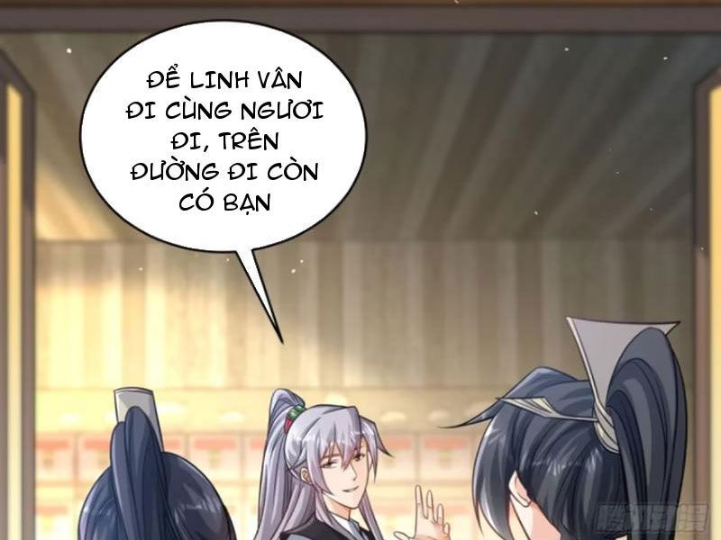 Vợ tôi và tôi thống trị tam giới
