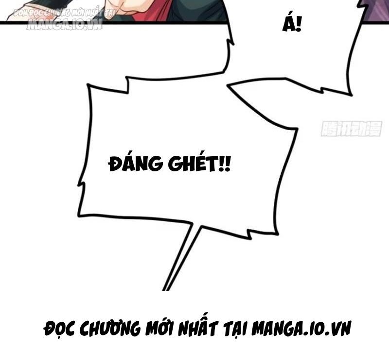 Vợ tôi và tôi thống trị tam giới