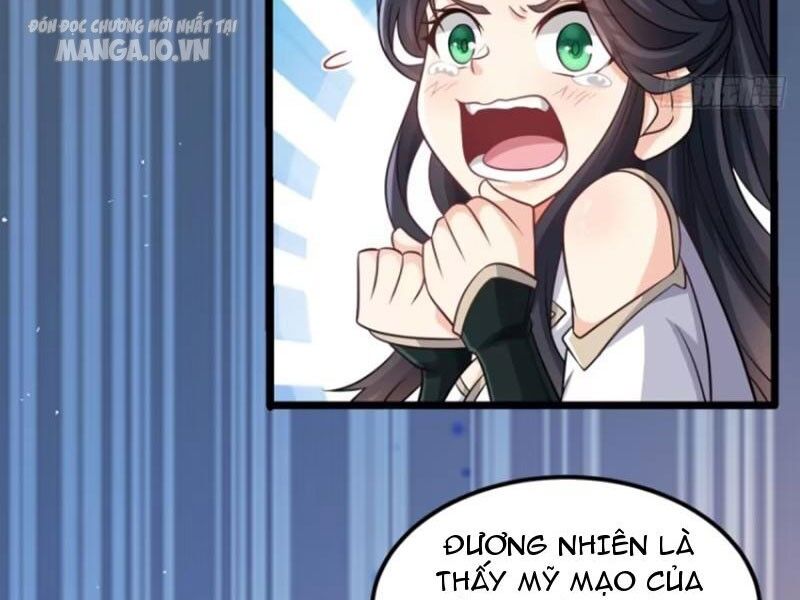 Vợ tôi và tôi thống trị tam giới