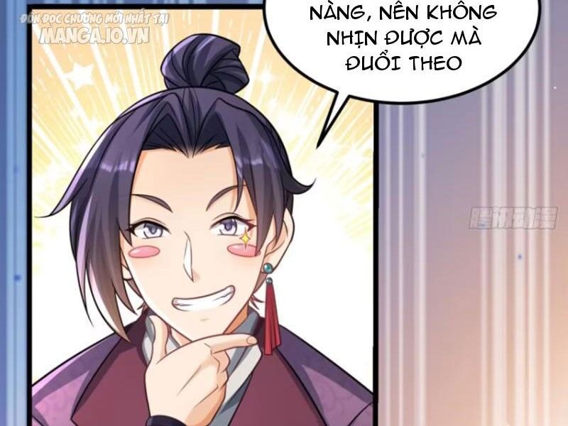 Vợ tôi và tôi thống trị tam giới