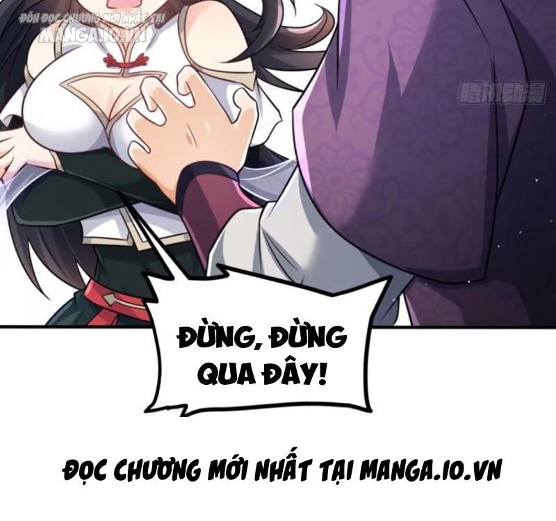 Vợ tôi và tôi thống trị tam giới
