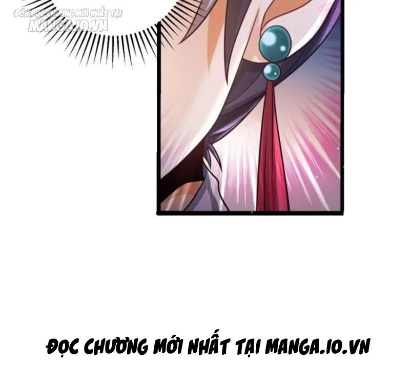 Vợ tôi và tôi thống trị tam giới