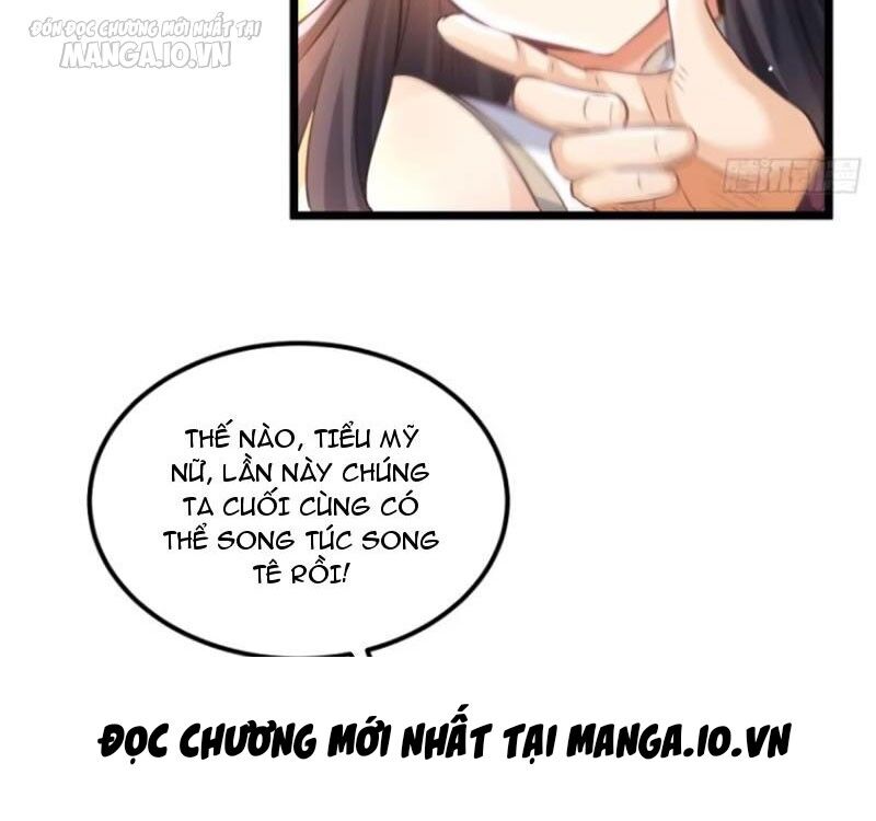 Vợ tôi và tôi thống trị tam giới
