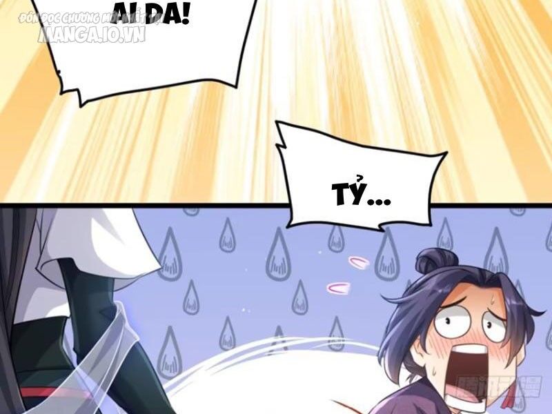 Vợ tôi và tôi thống trị tam giới
