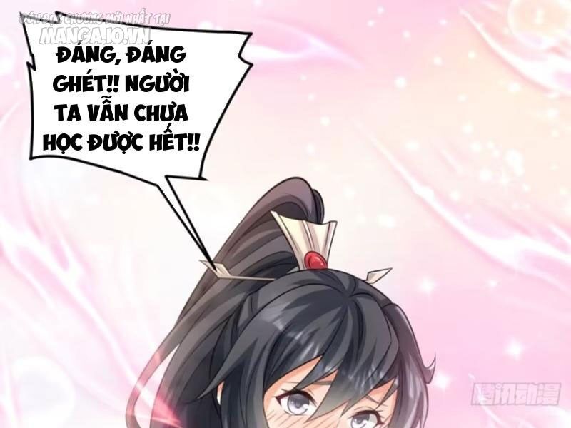 Vợ tôi và tôi thống trị tam giới