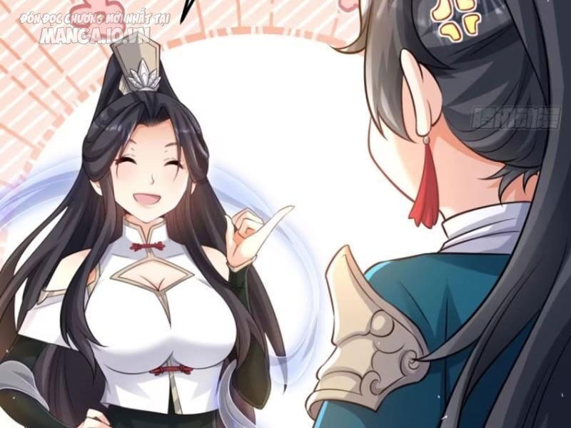 Vợ tôi và tôi thống trị tam giới
