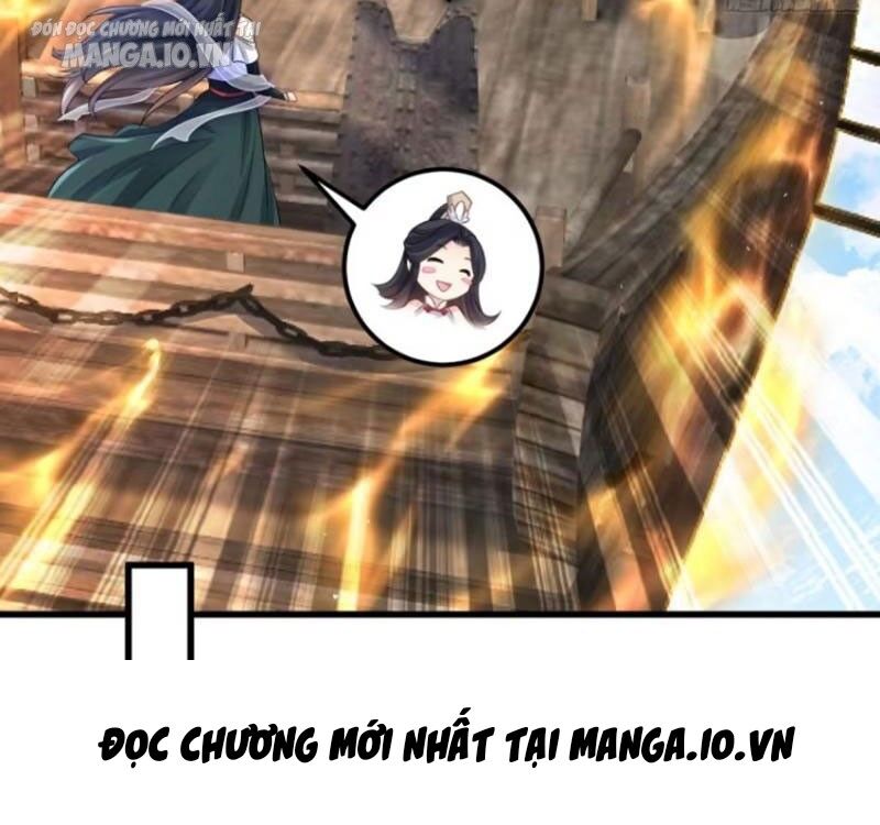 Vợ tôi và tôi thống trị tam giới