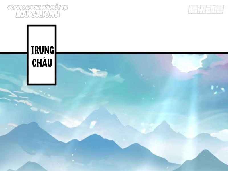Vợ tôi và tôi thống trị tam giới