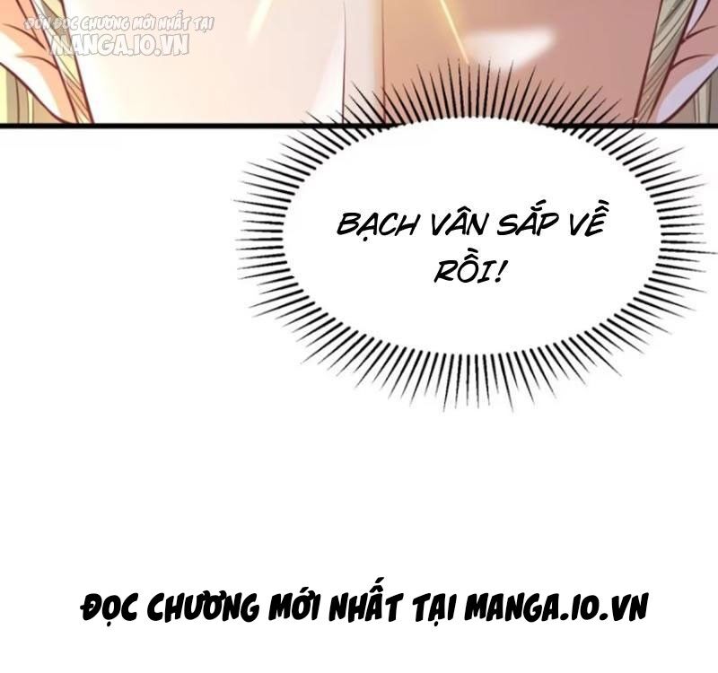 Vợ tôi và tôi thống trị tam giới