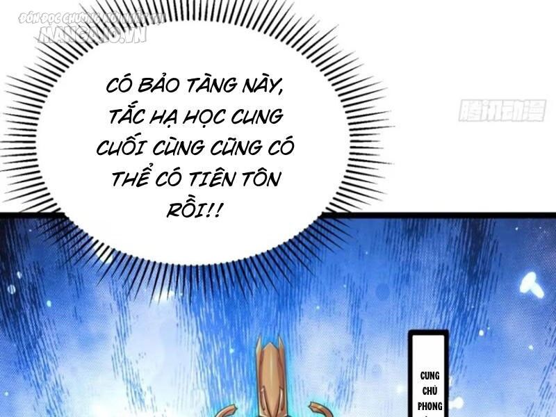 Vợ tôi và tôi thống trị tam giới
