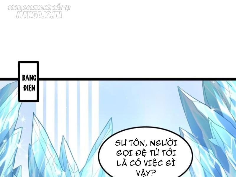 Vợ tôi và tôi thống trị tam giới