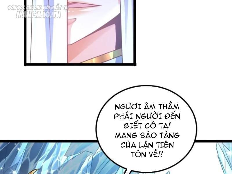 Vợ tôi và tôi thống trị tam giới