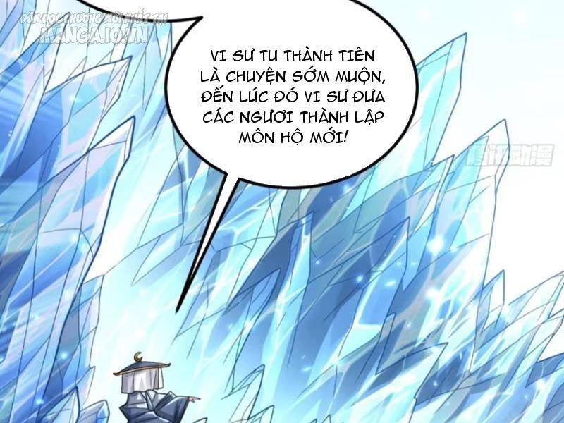 Vợ tôi và tôi thống trị tam giới