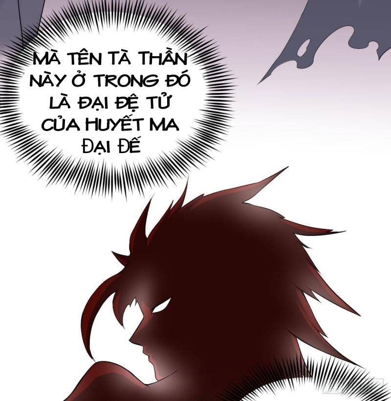 Vợ tôi và tôi thống trị tam giới