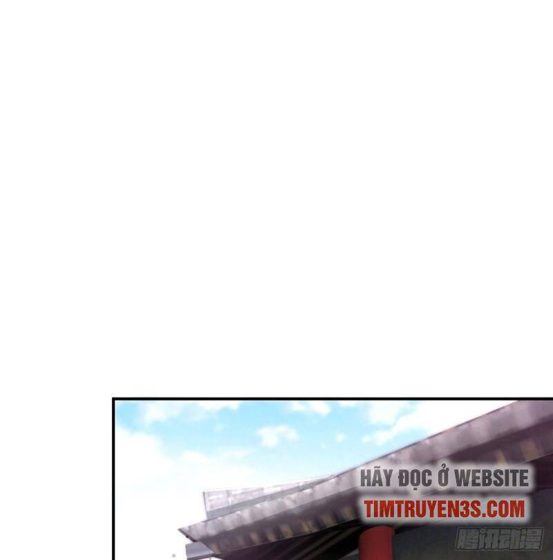 Vợ tôi và tôi thống trị tam giới