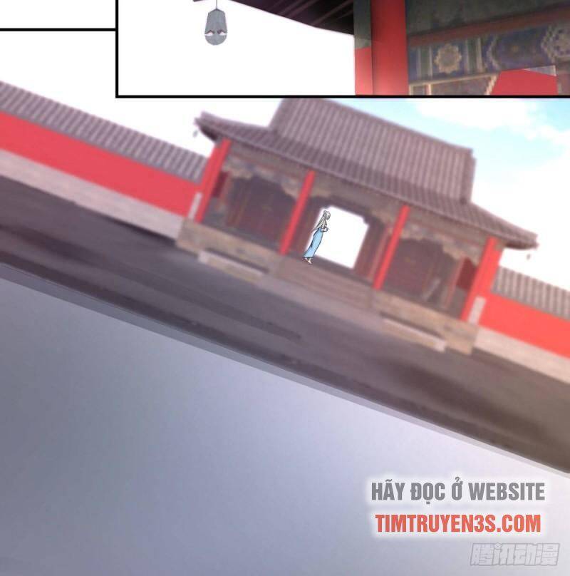 Vợ tôi và tôi thống trị tam giới