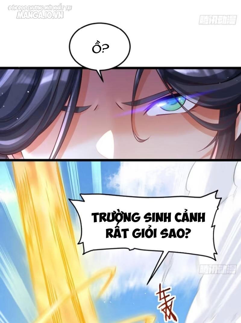 Vợ tôi và tôi thống trị tam giới