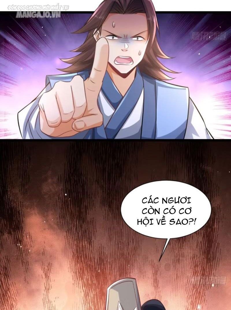 Vợ tôi và tôi thống trị tam giới