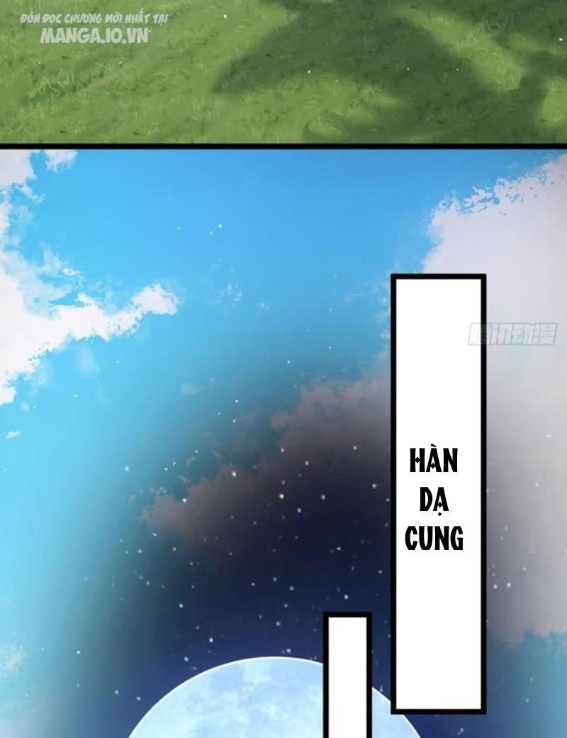 Vợ tôi và tôi thống trị tam giới