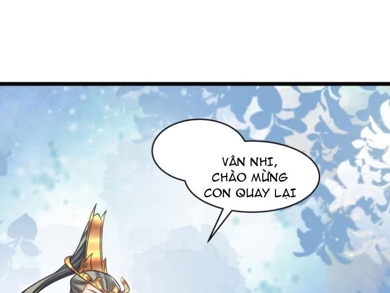 Vợ tôi và tôi thống trị tam giới