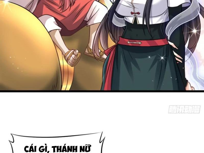 Vợ tôi và tôi thống trị tam giới