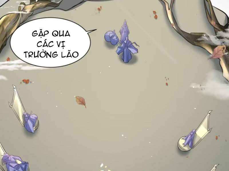 Vợ tôi và tôi thống trị tam giới
