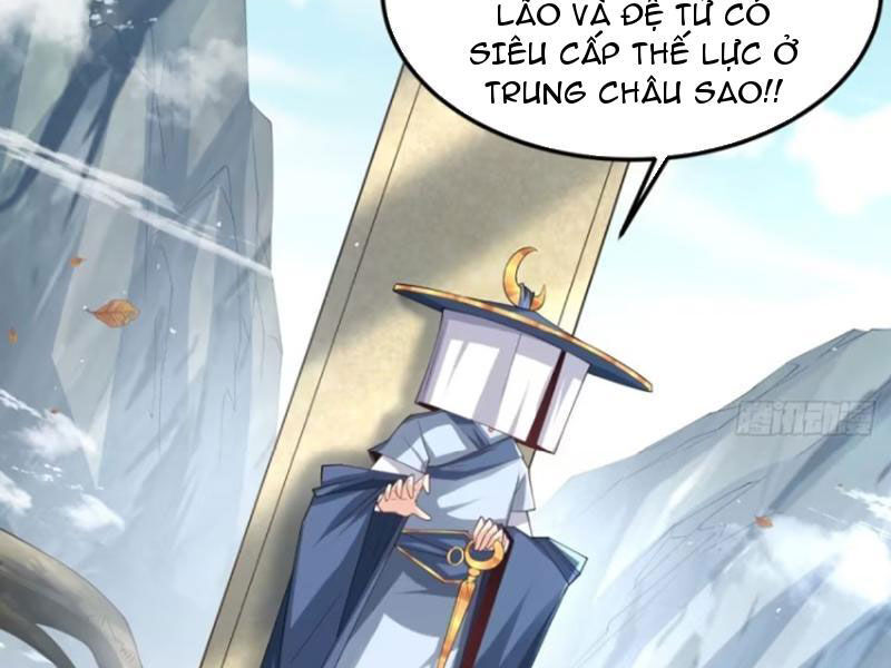 Vợ tôi và tôi thống trị tam giới