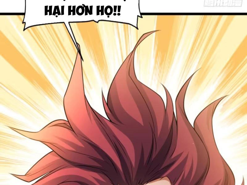 Vợ tôi và tôi thống trị tam giới