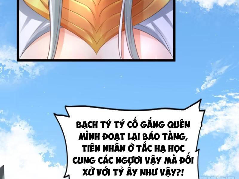 Vợ tôi và tôi thống trị tam giới