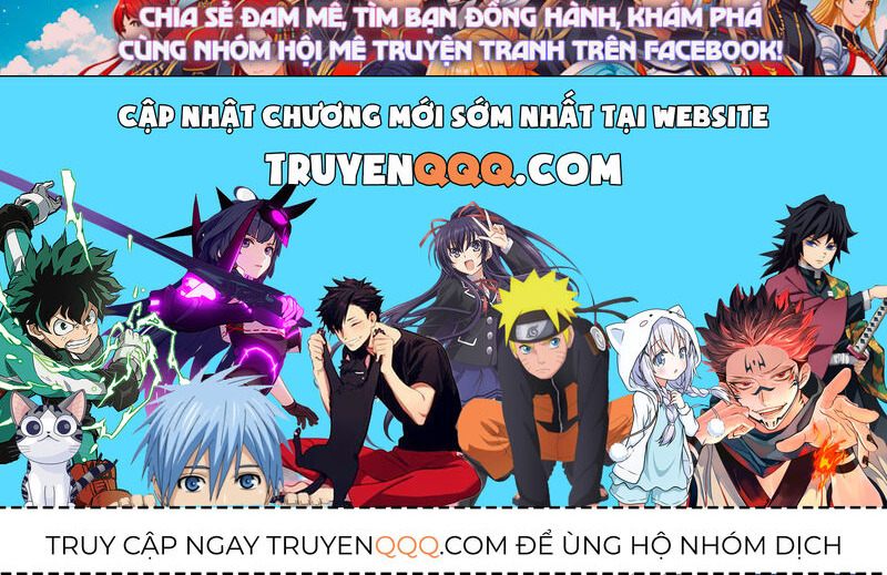 Vợ tôi và tôi thống trị tam giới