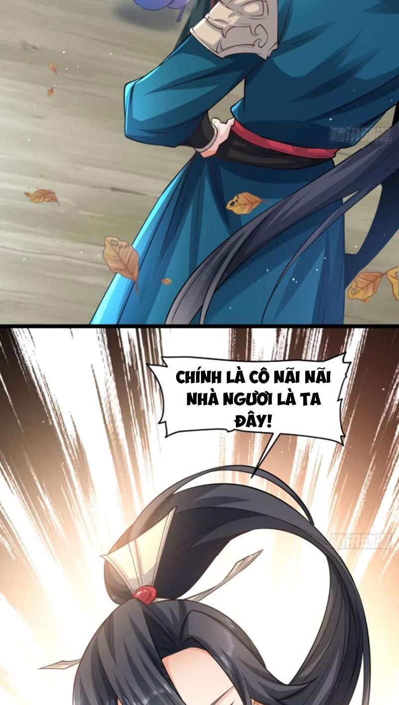 Vợ tôi và tôi thống trị tam giới