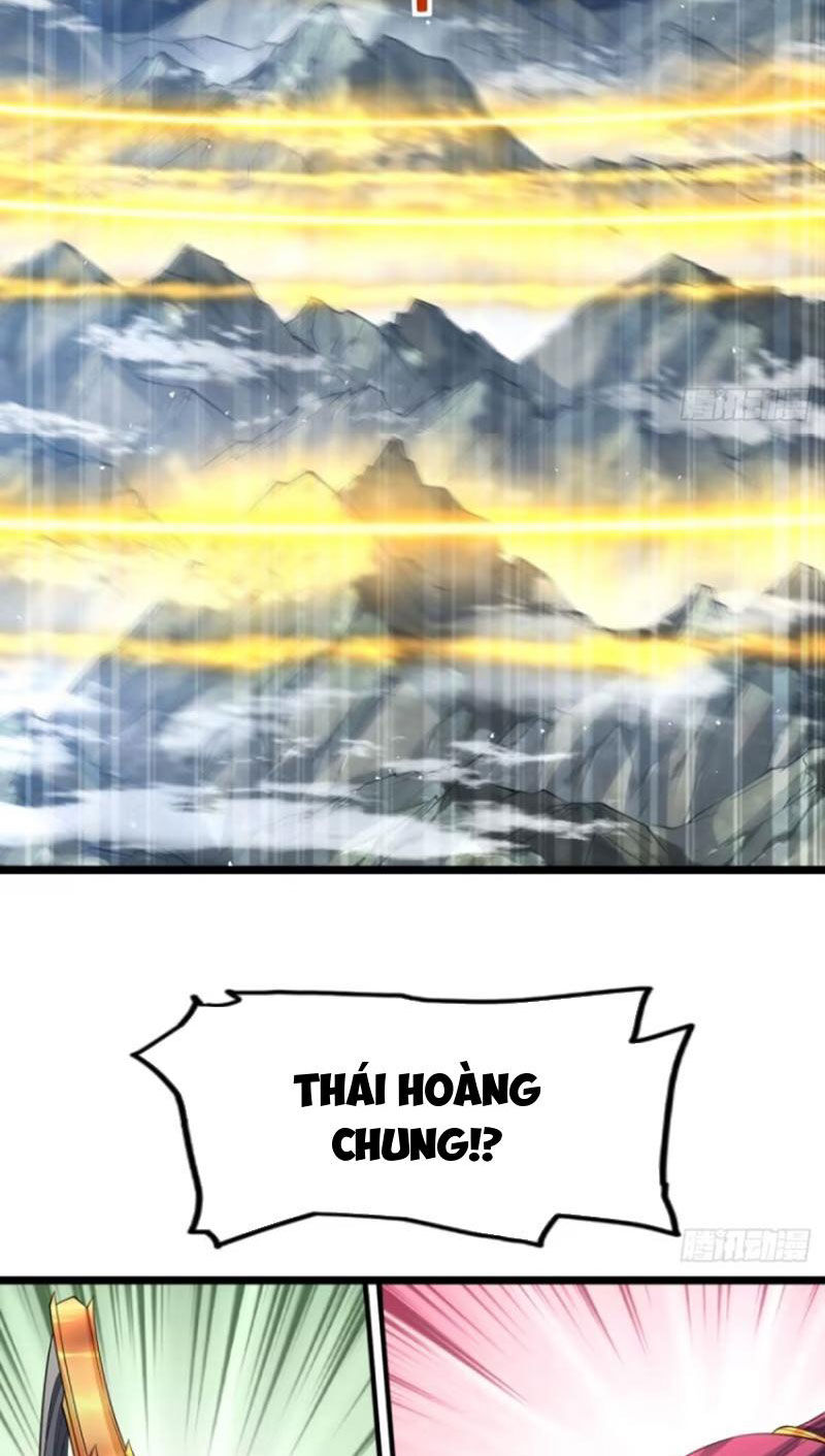Vợ tôi và tôi thống trị tam giới