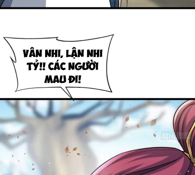 Vợ tôi và tôi thống trị tam giới