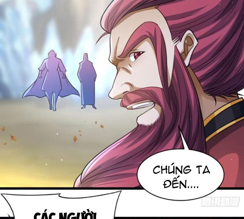 Vợ tôi và tôi thống trị tam giới