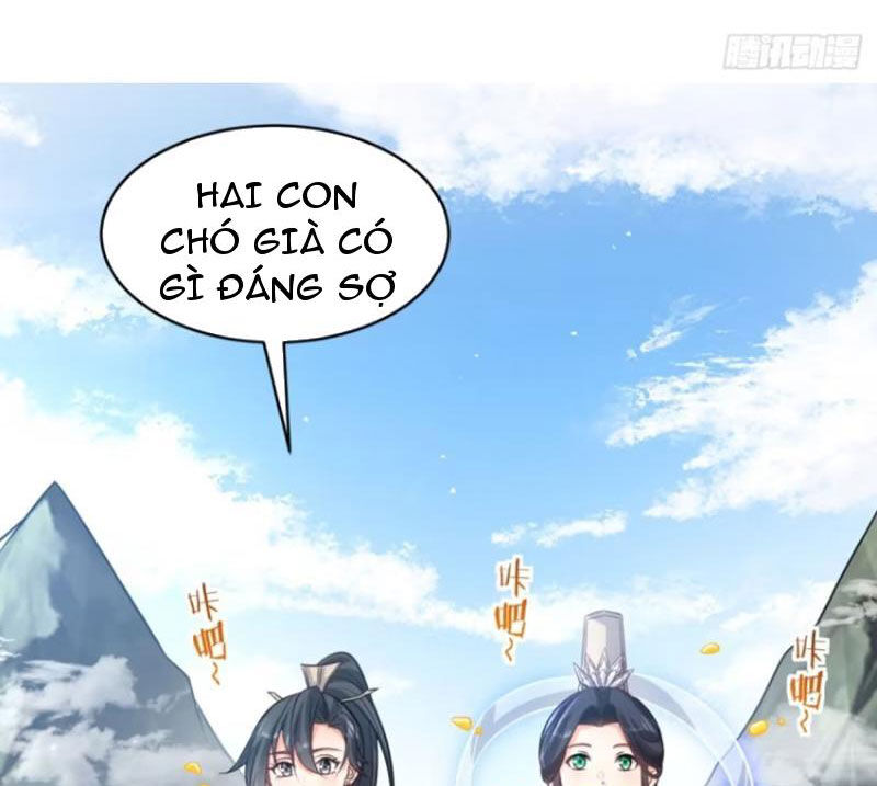 Vợ tôi và tôi thống trị tam giới