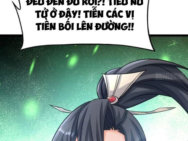 Vợ tôi và tôi thống trị tam giới