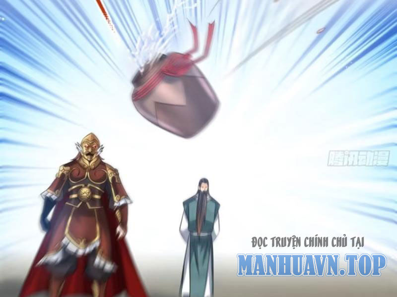 Vợ tôi và tôi thống trị tam giới